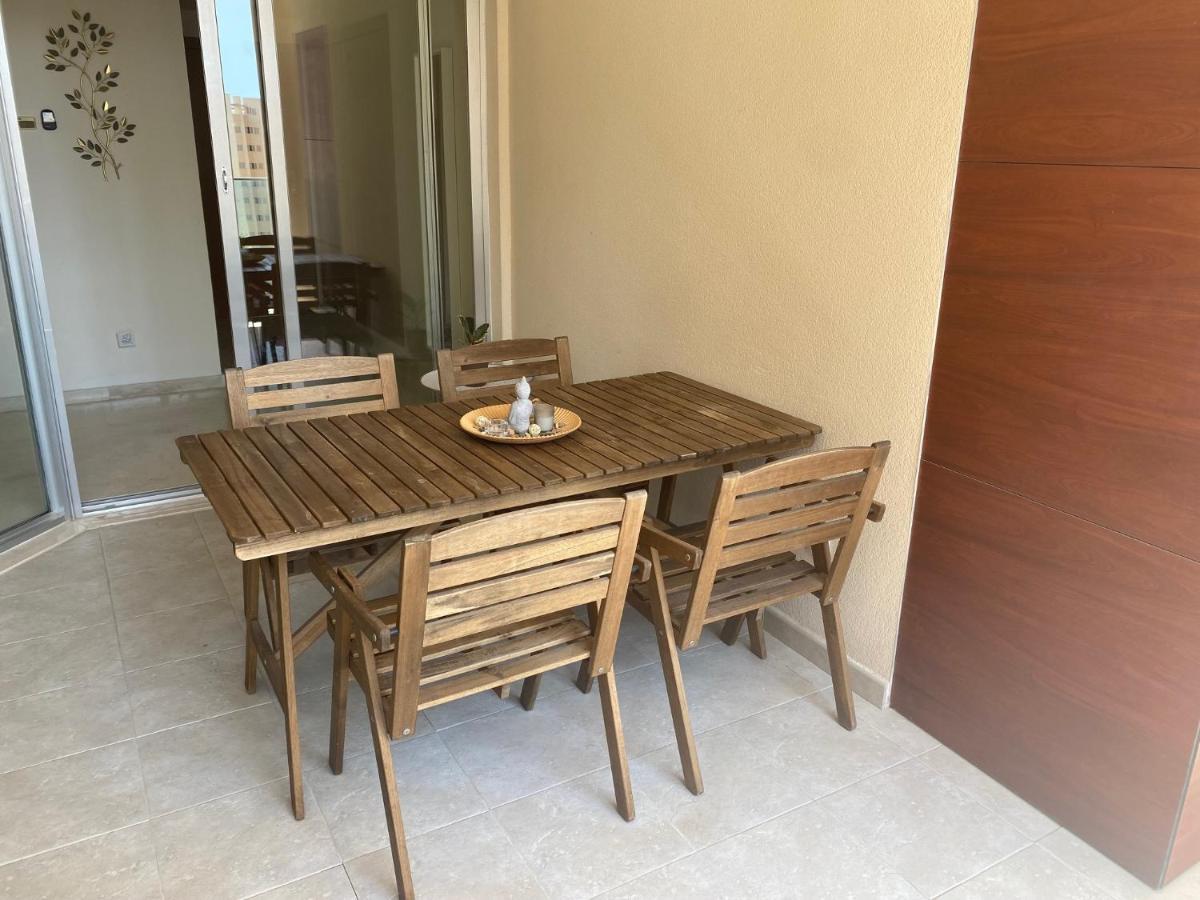 Apartamento Alcotan Cala de Finestrat Bagian luar foto